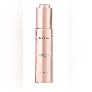 SUPER ELIXIR
Serum
Rostro, cabello y cuerpo